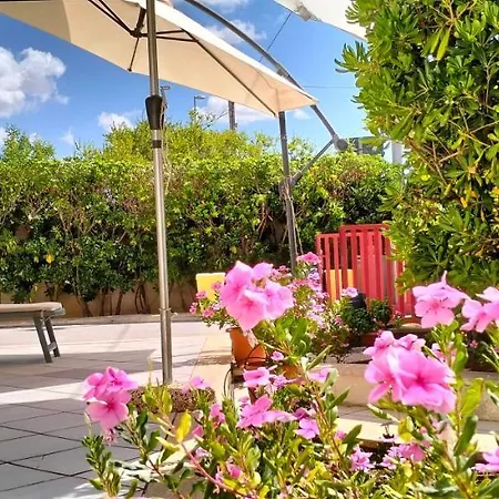 Casa Sandalo * Capilungo