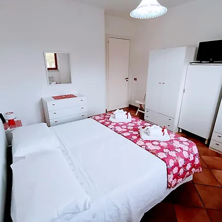 Casa Sandalo * Capilungo