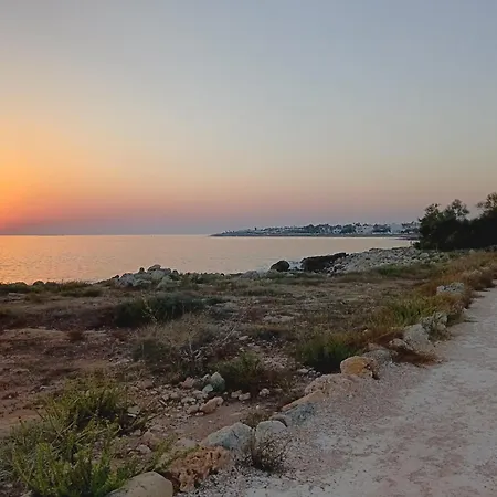 Casa Sandalo Feriehus Capilungo