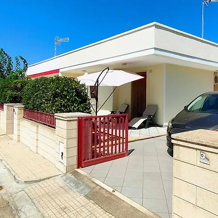 Feriehus Casa Sandalo *