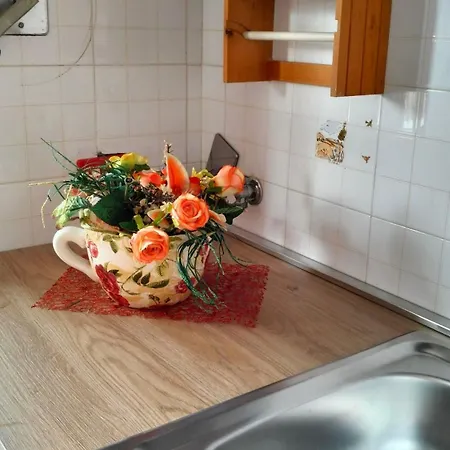 Casa Sandalo Capilungo