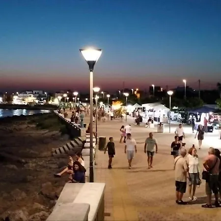 Casa Sandalo * Capilungo