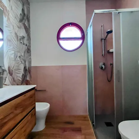 Casa Sandalo * Capilungo