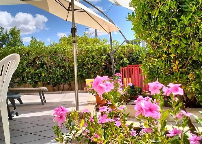 Casa Sandalo * Capilungo