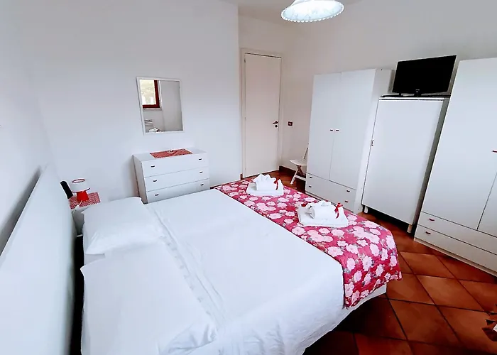 Casa Sandalo * Capilungo