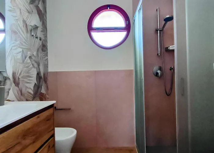 Casa Sandalo * Capilungo