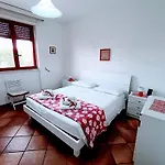 Hébergement de vacances Casa Sandalo