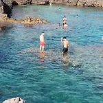 Hébergement de vacances Casa Sandalo *