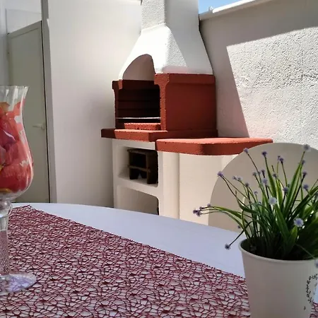 Casa Sandalo *