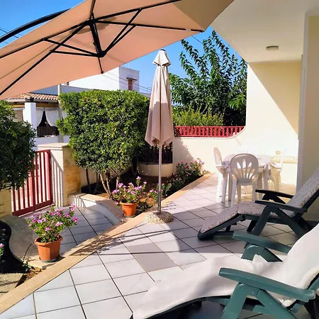 Дом отдыха Casa Sandalo