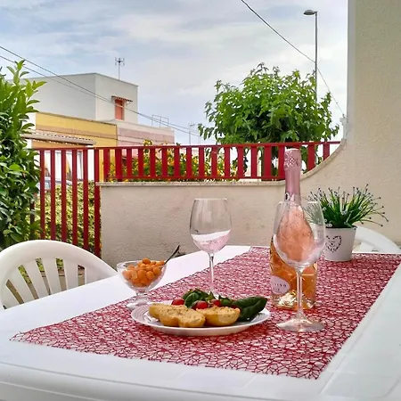 Casa Sandalo