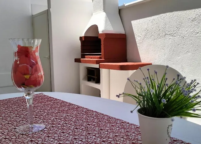 Casa Sandalo *