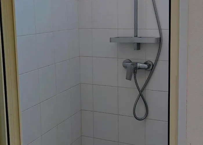 Casa Sandalo Дом отдыха *