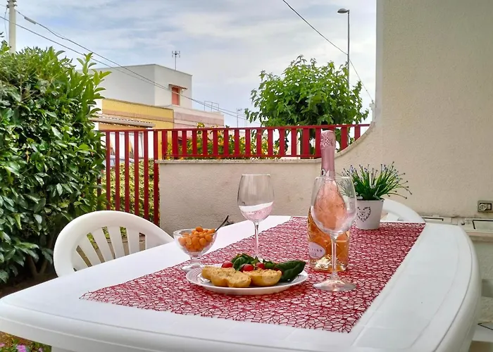Casa Sandalo